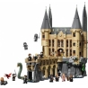 Lego Harry Potter 76473 Hogwarts Castle: East Wing Blocks
