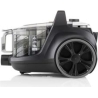 ETA | Vacuum cleaner | Grande Animal ETA222390000 | Bagless | Power 850 W | Dust capacity 3.2 L | Black/Gold
