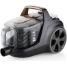 ETA | Vacuum cleaner | Grande Animal ETA222390000 | Bagless | Power 850 W | Dust capacity 3.2 L | Black/Gold