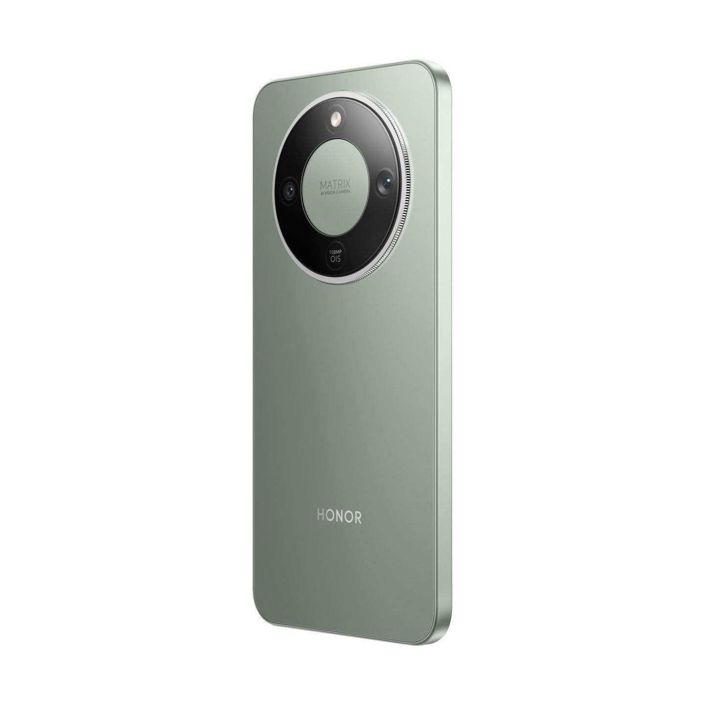 Honor MOBILE PHONE HONOR MAGIC8 LITE/8/512GB GREEN 5109BYRC HONOR