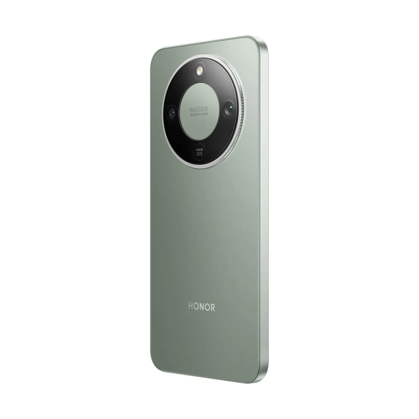 Honor MOBILE PHONE HONOR MAGIC8 LITE/8/512GB GREEN 5109BYRC HONOR