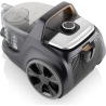 ETA | Vacuum cleaner | Grande Animal ETA222390000 | Bagless | Power 850 W | Dust capacity 3.2 L | Black/Gold