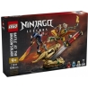 Lego Ninjago 71871 Battle at the Dragons Blade Blocks