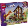 Lego Blocks Friends 42705 Cosy Autumn Forest Cabin