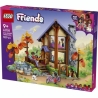 Lego Blocks Friends 42705 Cosy Autumn Forest Cabin