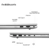 HP EliteBook 6 G1i 14 - Ultra 5 225U, 24GB, 512GB SSD, 14 WUXGA Privacy AG, WWAN-ready, 5MP IR cam, Smartcard, FPR, US backlit k