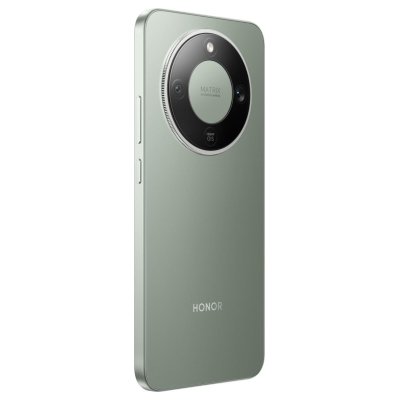 Honor MOBILE PHONE HONOR MAGIC8 LITE/8/512GB GREEN 5109BYRC HONOR