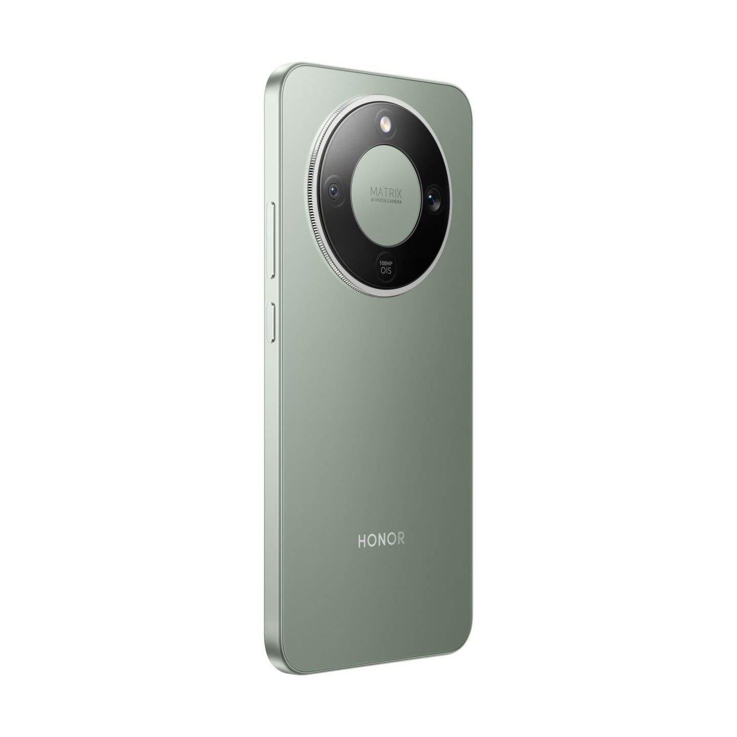 Honor MOBILE PHONE HONOR MAGIC8 LITE/8/512GB GREEN 5109BYRC HONOR