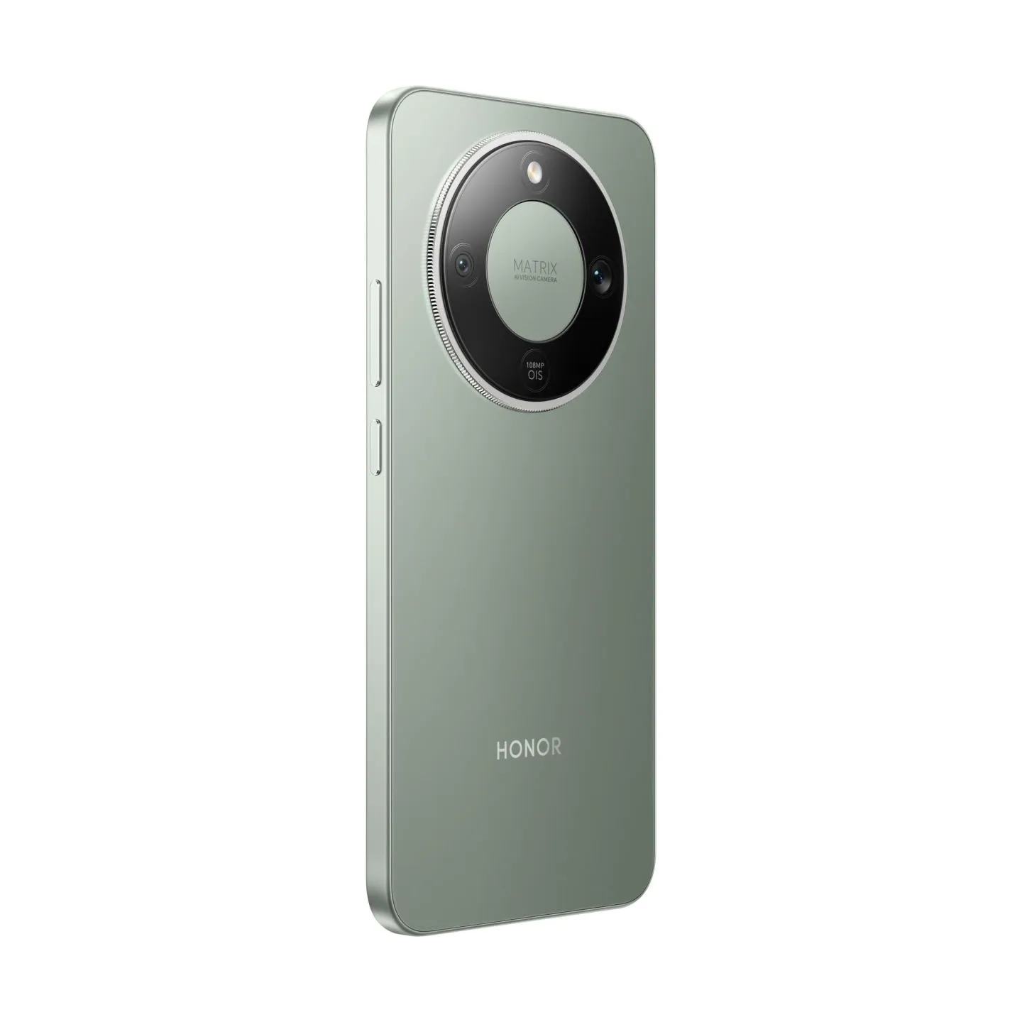 Honor MOBILE PHONE HONOR MAGIC8 LITE/8/512GB GREEN 5109BYRC HONOR