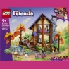 Lego Blocks Friends 42705 Cosy Autumn Forest Cabin