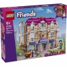 Lego Blocks Friends 42704 Heartlake City Grand Hotel