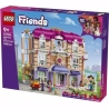 Lego Blocks Friends 42704 Heartlake City Grand Hotel