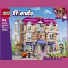 Lego Blocks Friends 42704 Heartlake City Grand Hotel