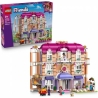 Lego Blocks Friends 42704 Heartlake City Grand Hotel