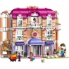 Lego Blocks Friends 42704 Heartlake City Grand Hotel