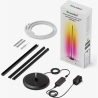 Nanoleaf Floor Lamp Smart Matter WiFi | 22 W | RGBW