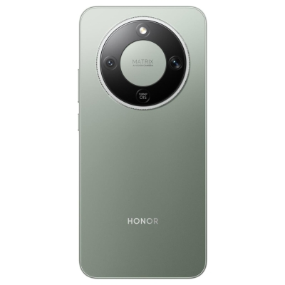 Honor MOBILE PHONE HONOR MAGIC8 LITE/8/512GB GREEN 5109BYRC HONOR