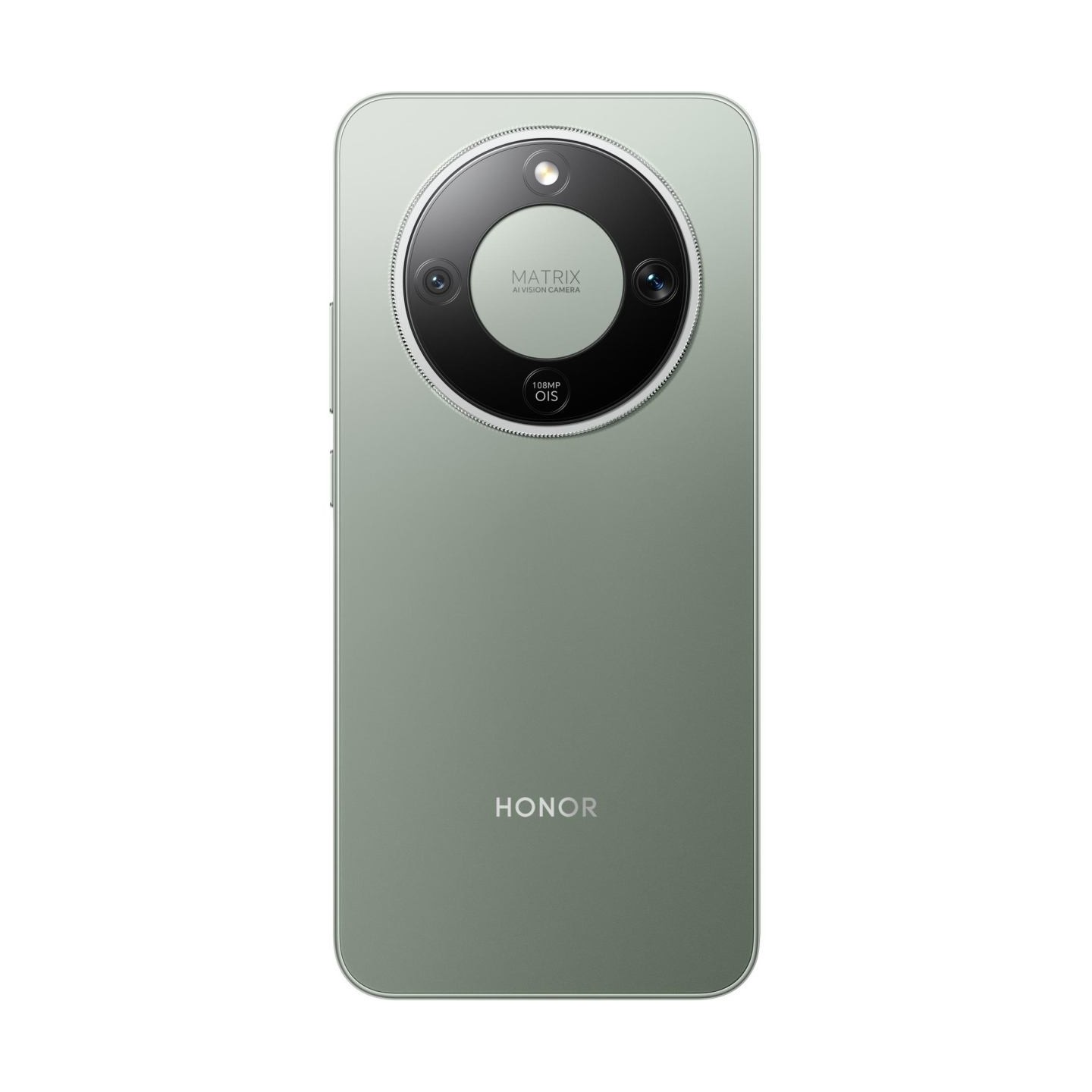 Honor MOBILE PHONE HONOR MAGIC8 LITE/8/512GB GREEN 5109BYRC HONOR