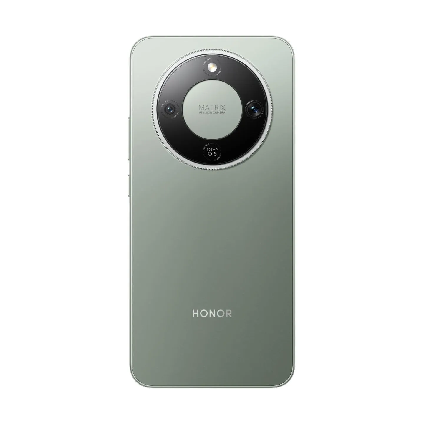 Honor MOBILE PHONE HONOR MAGIC8 LITE/8/512GB GREEN 5109BYRC HONOR