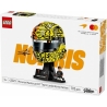 Lego Editions 43023 Kask Lando Norris McLaren
