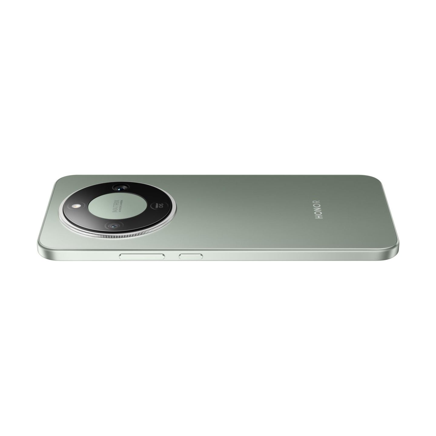 Honor MOBILE PHONE HONOR MAGIC8 LITE/8/512GB GREEN 5109BYRC HONOR
