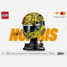 Lego Editions 43023 Kask Lando Norris McLaren
