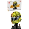 Lego Editions 43023 Kask Lando Norris McLaren