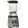 Caso | Blender | MX 1000 | Tabletop | 1300 W | Jar material Glass | Jar capacity 1.5 L | Ice crushing | Stainless steel