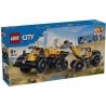 Lego City 60494 Dump Truck & Front End Loader Blocks