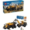 Lego City 60494 Dump Truck & Front End Loader Blocks