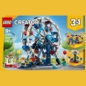 Lego Blocks 31389 Iconic Ferris Wheel