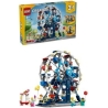 Lego Blocks 31389 Iconic Ferris Wheel