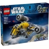 Lego Blocks Star Wars 75447 The Razor Crest