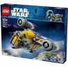 Lego Blocks Star Wars 75447 The Razor Crest