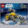 Lego Blocks Star Wars 75447 The Razor Crest