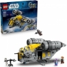 Lego Blocks Star Wars 75447 The Razor Crest