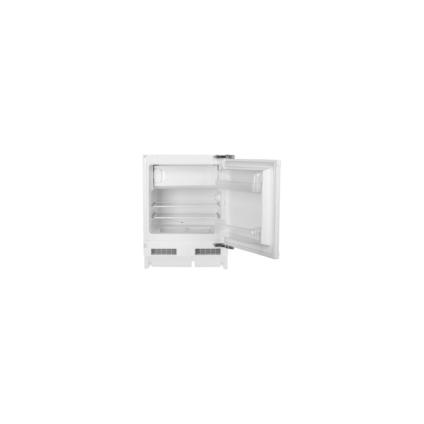 MPM Fridge-freezer MPM-100-CJI-19