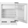 MPM Fridge-freezer MPM-100-CJI-19
