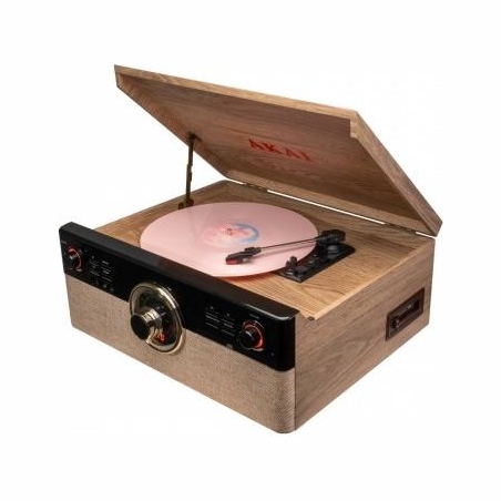 Akai Turntable ATT-300CC
