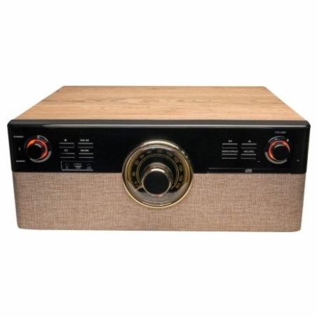 Akai Turntable ATT-300CC