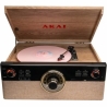 Akai Turntable ATT-300CC
