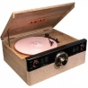 Akai Turntable ATT-300CC