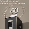 Deli Shredder ET089