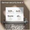 Deli Shredder ET089