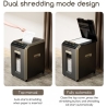 Deli Shredder ET089