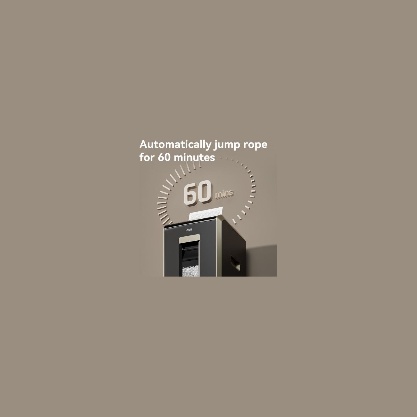 Deli Shredder ET088