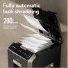 Deli Shredder ET088