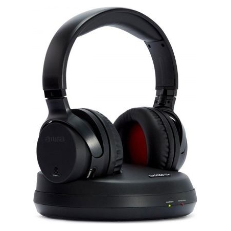 Aiwa WHF-930D Wireless Headphones