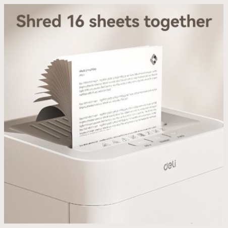 Deli Shredder ET048