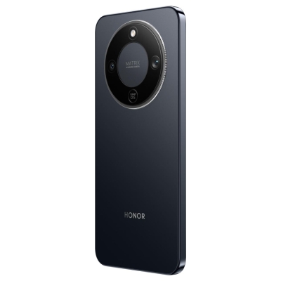 Honor MOBILE PHONE HONOR MAGIC8 LITE/8/512GB BLACK 5109BYRB HONOR